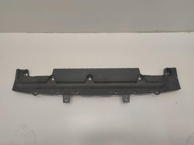 Плита защита бампера honda crv v 2018r фото №1