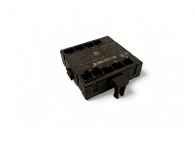 Mercedes-benz gl x166 2013 задня сторона права блок керування / модуль двері фото №1