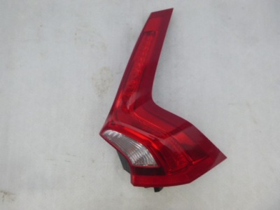 Лампа задняя правая задняя volvo v60 2010 - 2018 фото №1