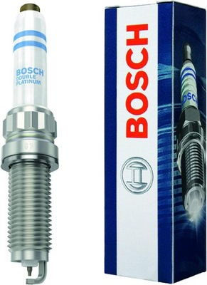 Świeca zapłonowa Bosch 0 242 145 535
