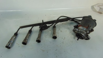 Volkswagen polo аппарат зажигание фото №1