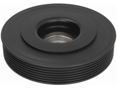 Шкив коленчатого вала renault vel satis 2.0 фото №1