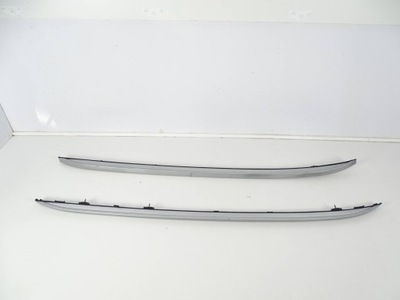 Рейлинги кровельные kia sportage v 5 фото №1