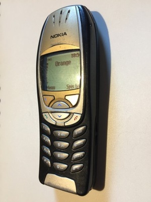 Nokia 6310i używana