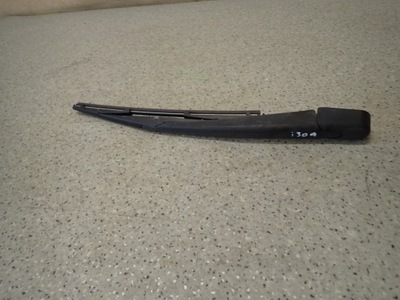 Hyundai i30 07- hb важіль двірники задній фото №1