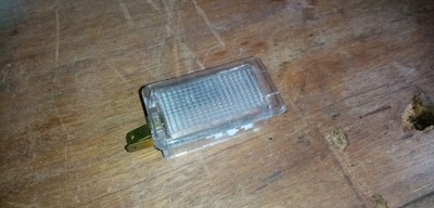 Лампа освітлення бардачка kia ceed i 06-12 фото №1