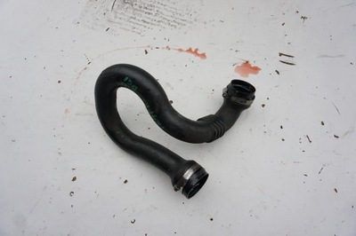 Труба шланг 8200760918e renault trafic ii 2.0 dci фото №1