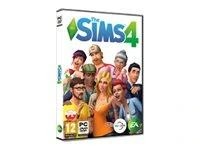 EA PC The Sims 4 GRA