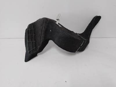 9671653980 труба впуск обдув аккумулятора citroen ds5 гибрид 13r. фото №1