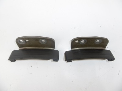 Направляющая распределительного вала volvo xc90 s80 4.4 v8 фото №1