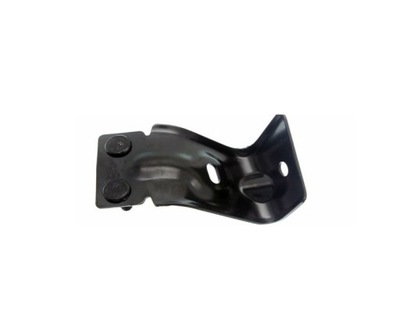 NISSAN ROGUE SPORT 17 - MOUNTING BUMPER FASTENING LEFT - milautoparts-fr.ukrlive.com