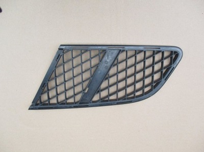 Решётка радиатора решётка правая порог mercedes sls amg a197698 фото №1