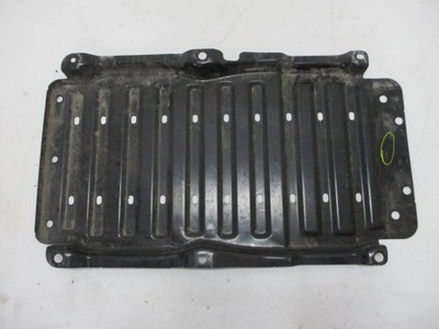 Защита jeep compass hybrid фото №1