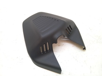 Защита зеркало ford puma mk2 фото №1