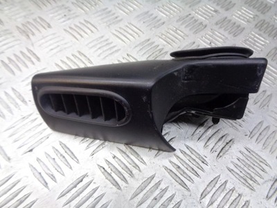 Решётка обдув левая renault espace iv фото №1