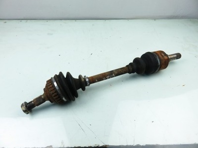 Привідний вал лівий перед peugeot 306 1.8 фото №1