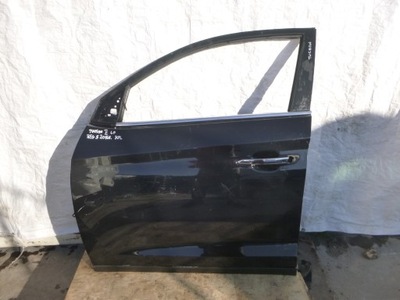 Дверь левый перед передние hyundai tucson ii фото №1