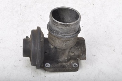 Ssangyong kyron 2.0 xdi клапан egr a6641400260 фото №1