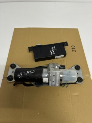 Mitsubishi colt cz3 cc насос крыша 0280161 фото №1