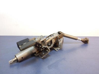 Renault megane iv колонка рулевая блокировка фото №1