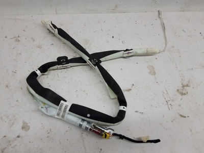 Citroen c4 cactus 2013- подушка подушка безопасности шторка безопасности левая фото №1