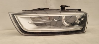 Audi q3 bi-xenon led лампа передняя левая комплектная фото №1