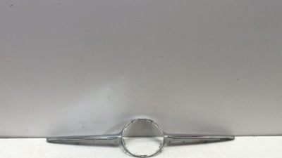 Mercedes a-klasa w176 молдинг решетка решётка a1768880085 фото №1