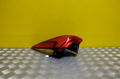 Toyota avalon 2019-2022 лампа задняя левая led usa фото №1