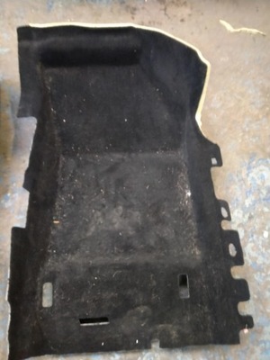 Peugeot 508 ii коврик салона правый фото №1