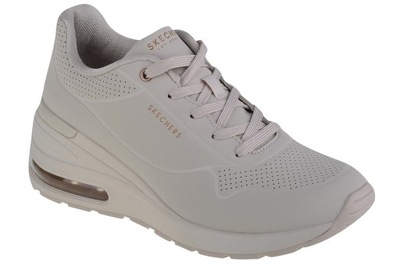 Damskie sneakers Skechers Million 155401-OFWT r.38