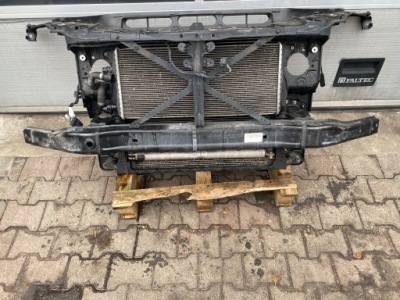 Mercedes gle 292 4.3 amg ремінь передній kompletny фото №1