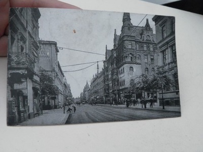 KATOWICE 1922