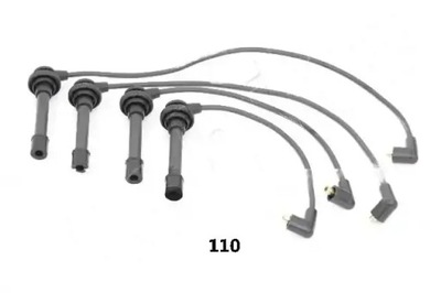 Дроти запалювання ashika 132-01-110 фото №1