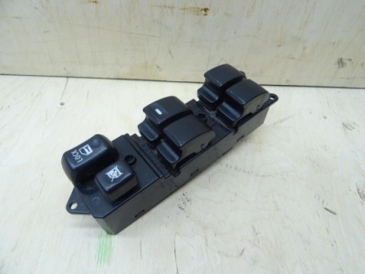 Citroen c-crosser перемикач вікон 8608a147 фото №1