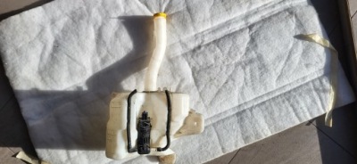 Opel corsa d бачок омывателя kompletny фото №1