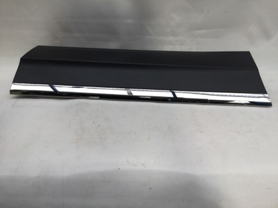 Молдинг na дверь правое задние vw t-roc 2017r- 2ga854950aa оригинал фото №1