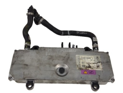 Bmw g30 g31 g01 g11 конвертер напруги 5a07e95 фото №1