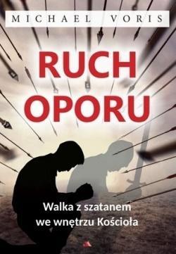 RUCH OPORU, MICHAEL VORIS