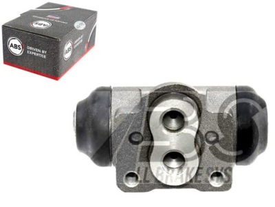 A.b.s. 42014 циліндрик гальмівний фото №1