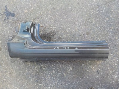 Поріг лівий alfa romeo 159 фото №1