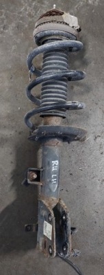 Pacifica 2016-2027r амортизатор mcperson перед правий 68248727ad фото №1