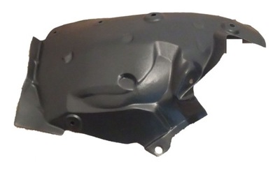 Подкрылок renault kangoo 2008- фото №1