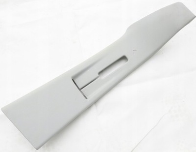 Блок двигуна середина правий пасажир vw t5 фото №1