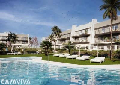 Mieszkanie, Alicante, Gran Alacant, 83 m²