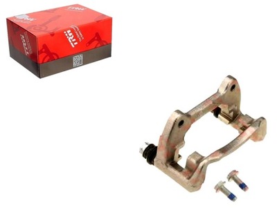 Кронштейн суппорт ham. mini задняя cooper one 06- le фото №1