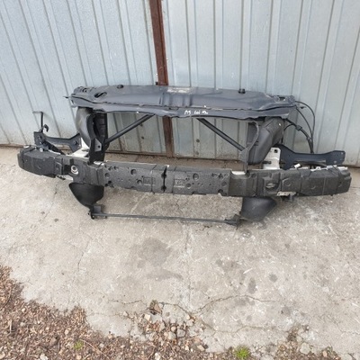 Pas передний bmw e60 e61 m5 v10 фото №1