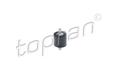 TOPRAN 400 435 WSPORNIK, CUERPO DE FILTRO AIRE  