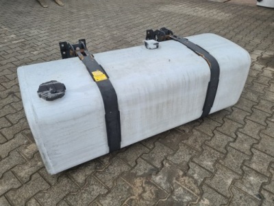 Бак пального renault gama t k c volvo fh fm fl fe fmx low кришка 150x69x56 фото №1