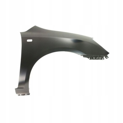 Крыло передний правый kia carens un 2006-2013 фото №1