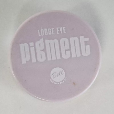 LOOSE EYE PIGMENT GOLDEN BEIGE BELL